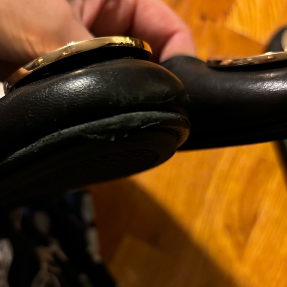 Tory Burch flats - Picture 8 of 8